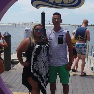 Meet your Posher, Jaime